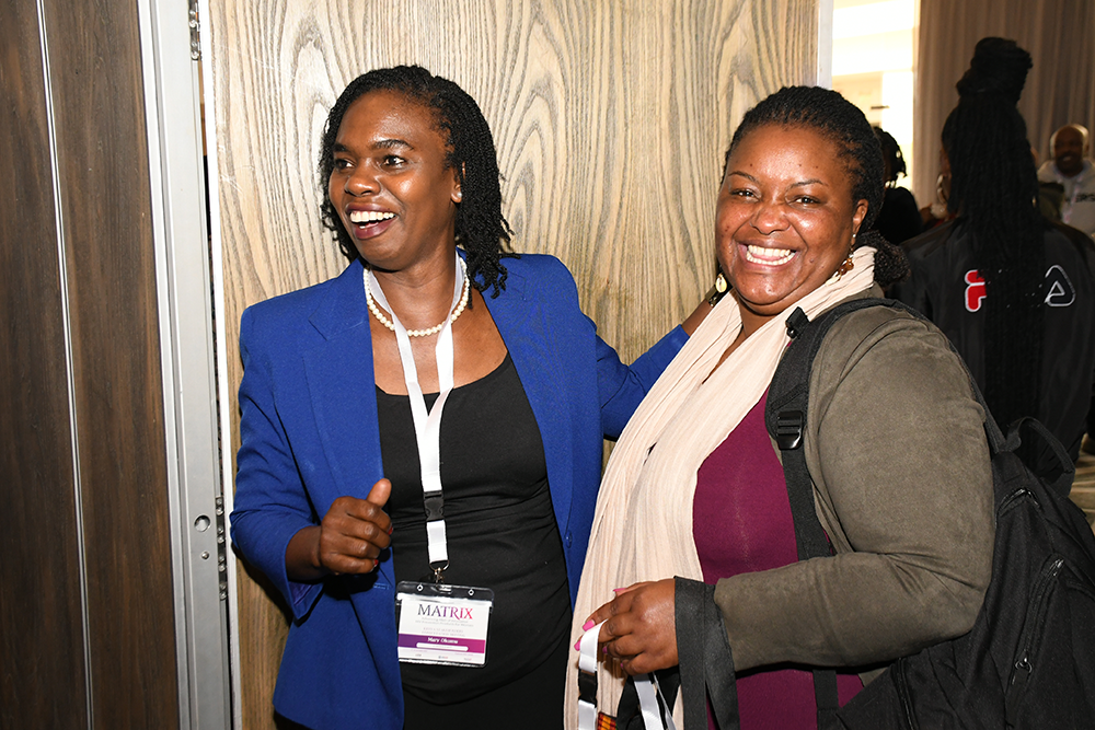 Image of participants from Kenya Stakeholders Consultation