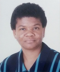 Rosemary Chigwanda