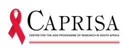 CAPRISA logo