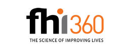 FHI 360 The Science of Improving Lives logo