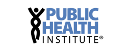 Public Health Institute logo