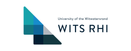WITS RHI logo